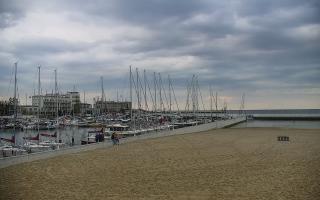 Gdynia plaża miejska - 13-05-2026 17:28