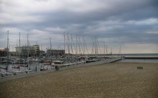 Gdynia plaża miejska - 13-05-2026 17:35