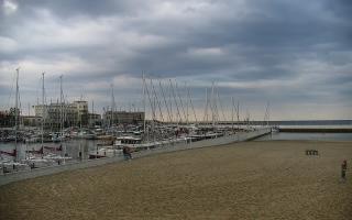 Gdynia plaża miejska - 13-05-2026 17:43