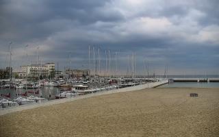 Gdynia plaża miejska - 13-05-2026 17:51