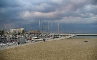 Gdynia plaża miejska - 13-05-2026 17:59