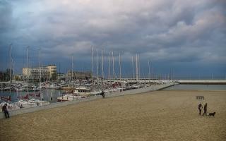 Gdynia plaża miejska - 13-05-2026 18:06