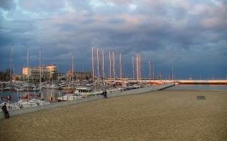 Gdynia plaża miejska - 13-05-2026 18:14