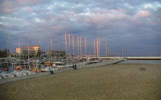 Gdynia plaża miejska - 13-05-2026 18:22