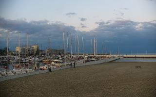 Gdynia plaża miejska - 13-05-2026 18:37
