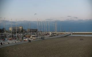 Gdynia plaża miejska - 13-05-2026 18:45