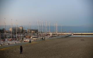 Gdynia plaża miejska - 13-05-2026 19:00