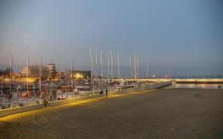 Gdynia plaża miejska - 13-05-2026 19:16
