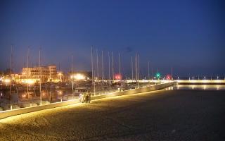 Gdynia plaża miejska - 13-05-2026 19:39