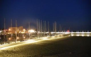 Gdynia plaża miejska - 13-05-2026 19:54