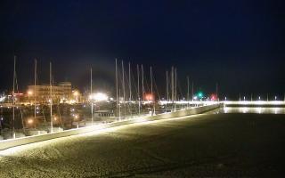 Gdynia plaża miejska - 13-05-2026 20:10