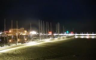 Gdynia plaża miejska - 13-05-2026 20:17