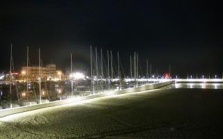Gdynia plaża miejska - 13-05-2026 20:33