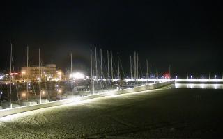 Gdynia plaża miejska - 13-05-2026 20:40