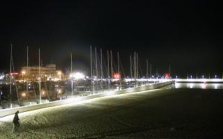 Gdynia plaża miejska - 13-05-2026 21:03