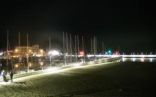 Gdynia plaża miejska - 13-05-2026 21:27