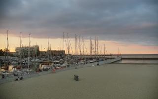 Gdynia plaża miejska - 31-05-2026 18:56