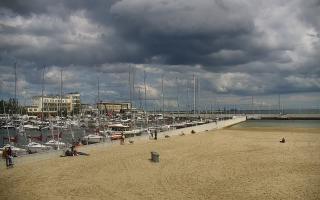 Gdynia plaża miejska - 13-06-2026 11:52