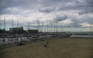 Gdynia plaża miejska - 13-06-2026 14:05