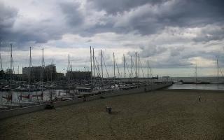 Gdynia plaża miejska - 13-06-2026 14:12