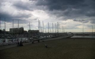 Gdynia plaża miejska - 13-06-2026 14:20
