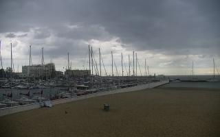 Gdynia plaża miejska - 13-06-2026 14:28