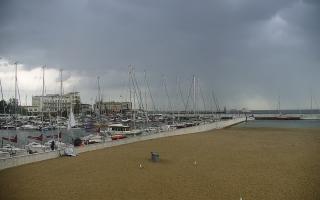 Gdynia plaża miejska - 13-06-2026 14:35