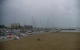 Gdynia plaża miejska - 13-06-2026 14:51