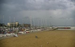 Gdynia plaża miejska - 13-06-2026 14:58