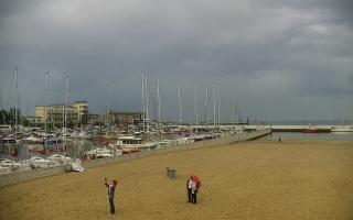 Gdynia plaża miejska - 13-06-2026 15:06