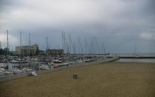 Gdynia plaża miejska - 13-06-2026 15:14