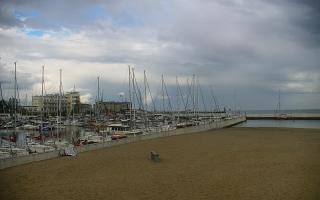Gdynia plaża miejska - 13-06-2026 15:29