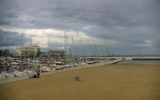 Gdynia plaża miejska - 13-06-2026 15:37