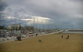 Gdynia plaża miejska - 13-06-2026 15:45