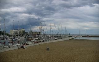 Gdynia plaża miejska - 13-06-2026 16:02