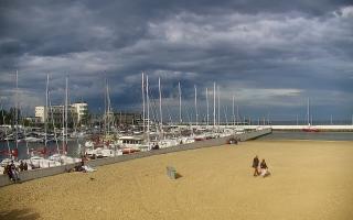 Gdynia plaża miejska - 13-06-2026 16:10