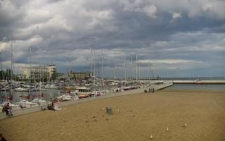 Gdynia plaża miejska - 13-06-2026 16:17