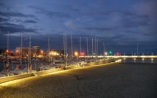 Gdynia plaża miejska - 13-06-2026 20:24