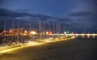 Gdynia plaża miejska - 13-06-2026 20:32