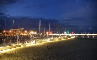 Gdynia plaża miejska - 13-06-2026 20:39