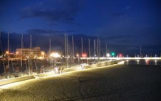 Gdynia plaża miejska - 13-06-2026 20:47