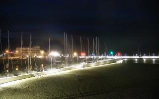 Gdynia plaża miejska - 13-06-2026 21:33