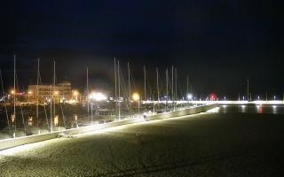 Gdynia plaża miejska - 13-06-2026 21:41