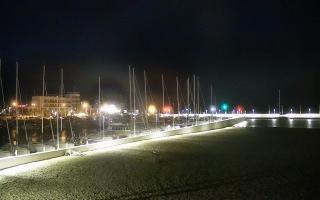 Gdynia plaża miejska - 13-06-2026 21:56