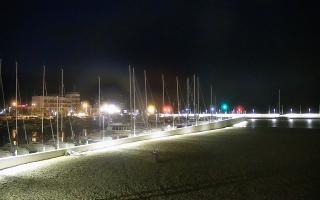 Gdynia plaża miejska - 13-06-2026 22:12
