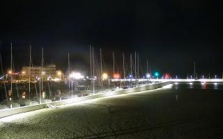 Gdynia plaża miejska - 13-06-2026 22:20