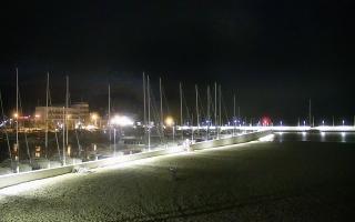 Gdynia plaża miejska - 13-06-2026 22:27