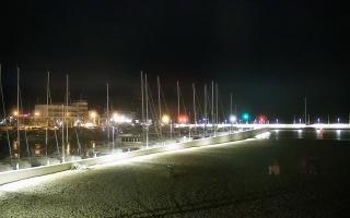 Gdynia plaża miejska - 13-06-2026 22:35