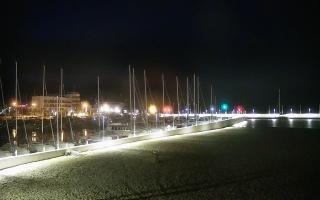 Gdynia plaża miejska - 13-06-2026 22:43