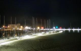 Gdynia plaża miejska - 13-06-2026 22:50